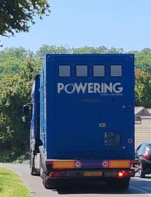 Interruzione servizio elettrico ed idrico (In aggiornamento)