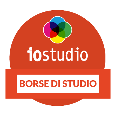 Borsa Di Studio -Iostudio- Anno Scolastico 2024/25 (D. Lgs. N. 63/2017  D.M. 189/2024)